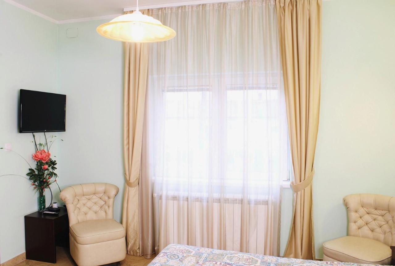 Apartments Paradisos Kragujevac Exterior photo