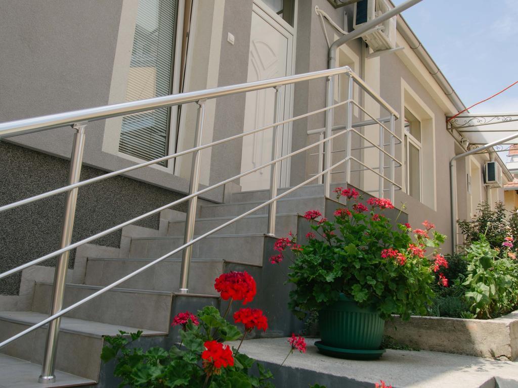 Apartments Paradisos Kragujevac Room photo